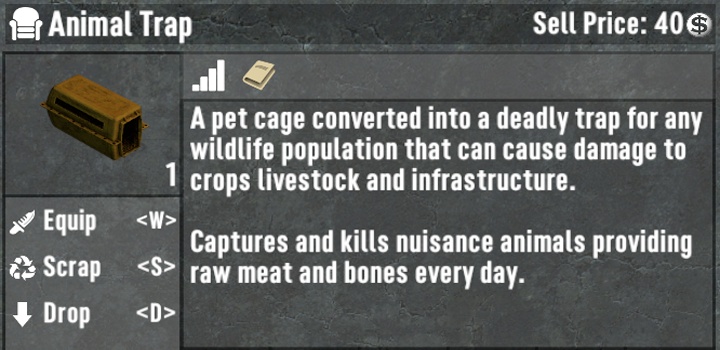 7 days to die agriculture additional screenshot 3