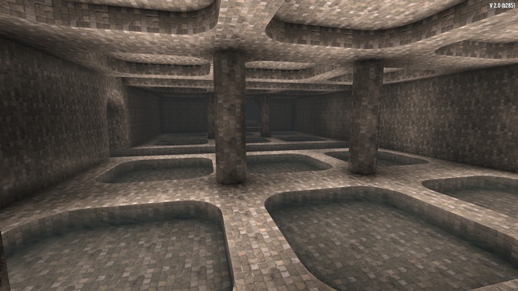 7 days to die backrooms additional screenshot 2