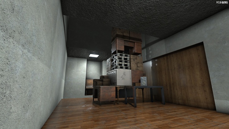7 days to die backrooms additional screenshot 3