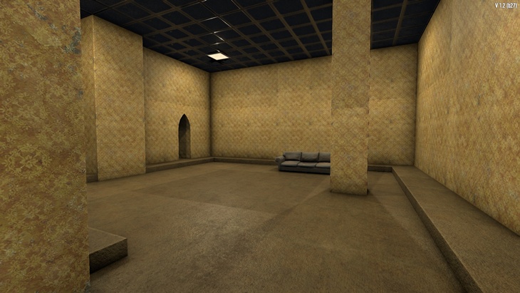 7 days to die backrooms additional screenshot 4