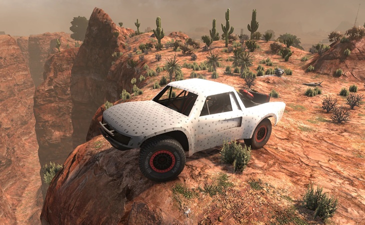 7 days to die bdub’s vehicles additional screenshot 11