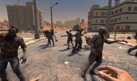 7 days to die become invisible