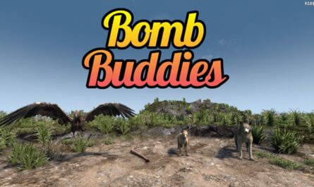 7 days to die bomb buddies