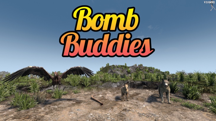 Bomb Buddies