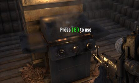 7 days to die craftable working bbq and wood stove