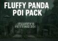 7 days to die fluffy panda poi pack