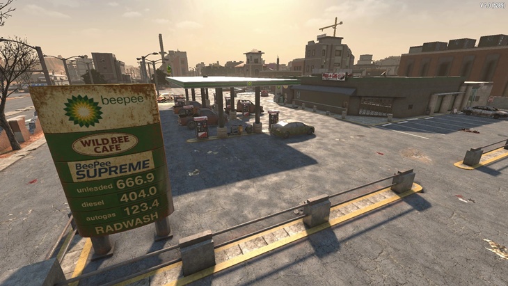 7 days to die fluffy panda poi pack additional screenshot 19