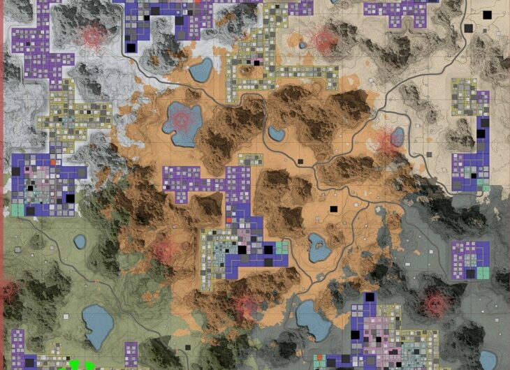 Fluffy Panda Radstorm 6K 10K 16K