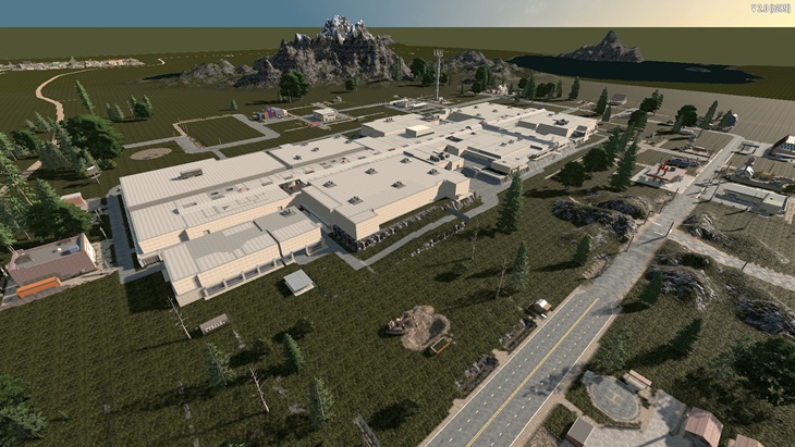 7 days to die fluffy pandas mega mall additional screenshot 1