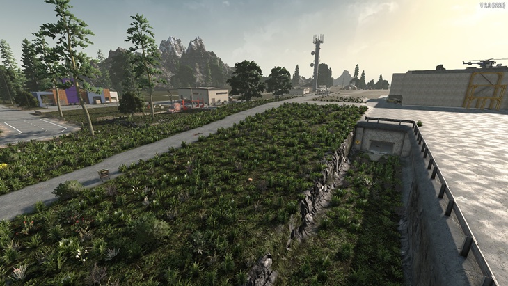 7 days to die fluffy pandas mega mall additional screenshot 25