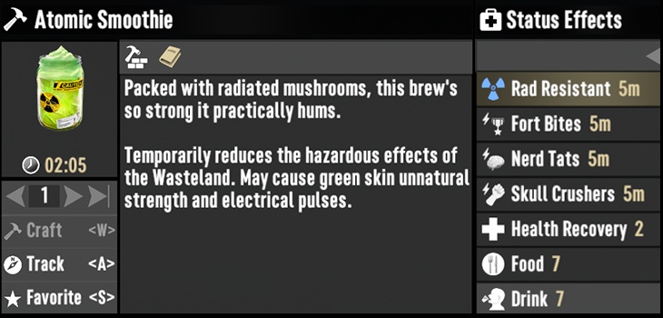 7 days to die friendly stacks additional screenshot 2