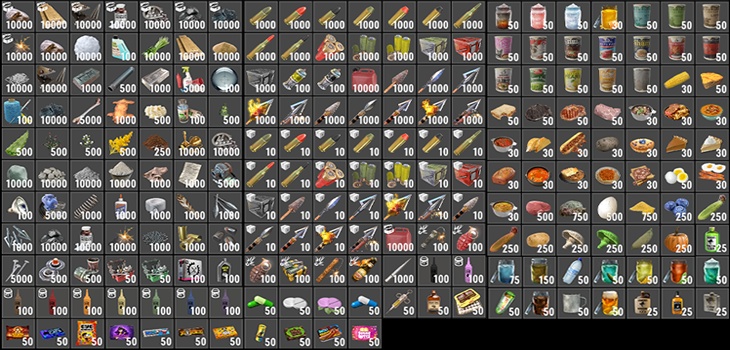 7 days to die friendly stacks additional screenshot 3