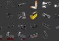 7 days to die funukemaguros weapon mod new icon