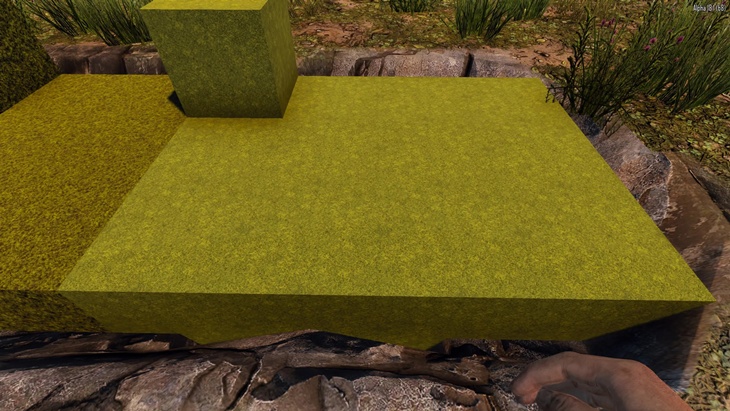 7 days to die grass blocks additional screenshot 2