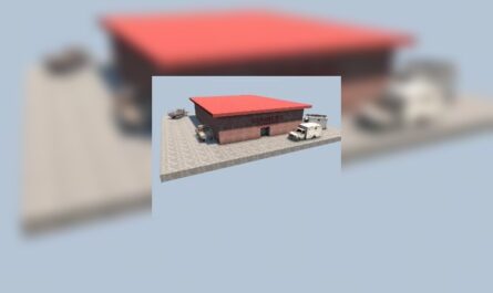 7 days to die gunners goods custom poi