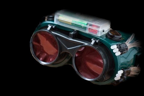 7 days to die ir goggles homebrew night vision additional screenshot 3