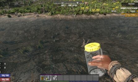 7 days to die iwantmybottles
