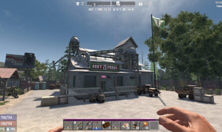 7 days to die jakmeister999s enhanced hud