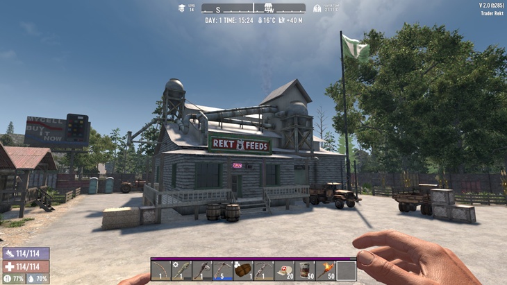 Jakmeister999’s Enhanced HUD (V2.0)