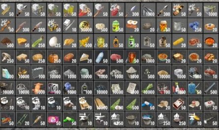 7 days to die jakmeister999s reasonable large stacks