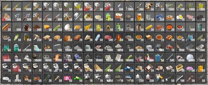 Jakmeister999’s REASONABLE Large Stacks (V2.0)