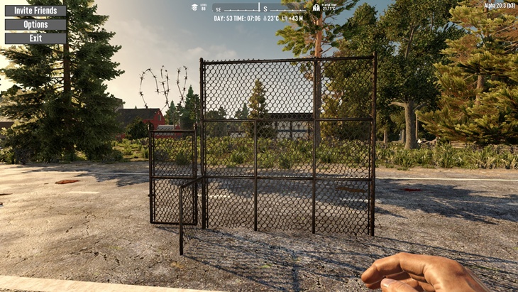 Jakmeister999’s Reinforced Chainlink Fences (V2.0)