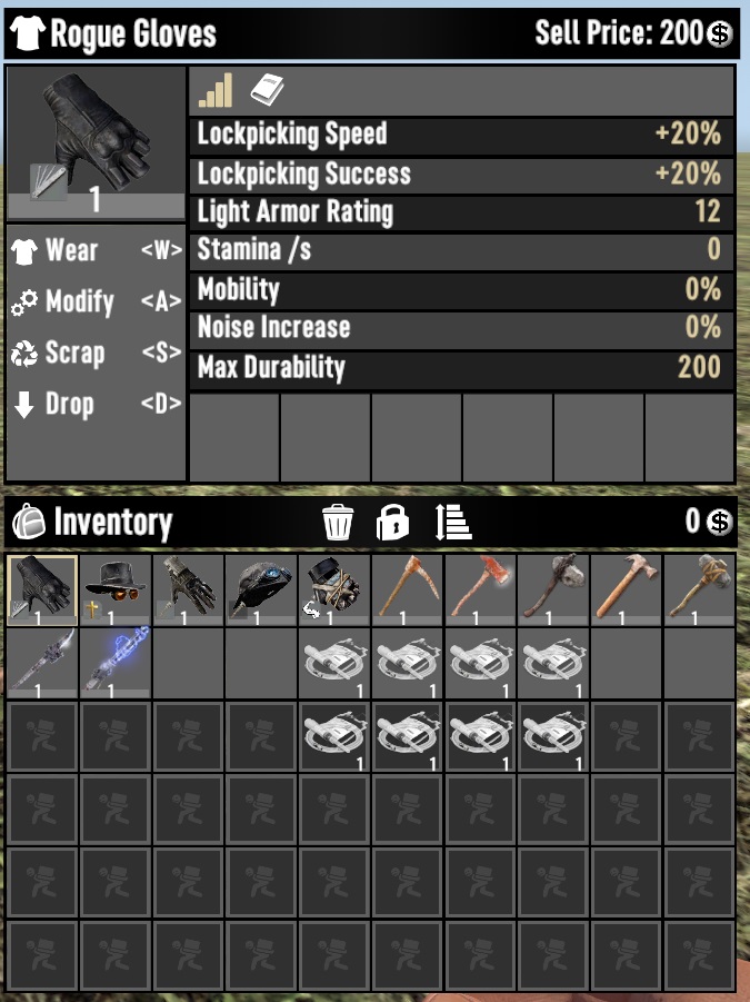 7 days to die jan overhaul additional screenshot 4