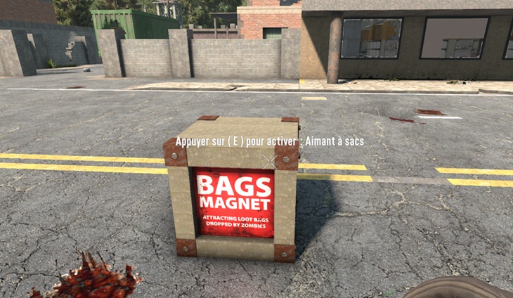7 days to die lbk lootbags magnet mod additional screenshot 1