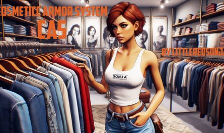 7 days to die littleredsonja cas