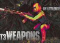 7 days to die littleredsonja t2 evolved into t3 grade weapons