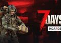 7 days to die new hoarder marauder and desert cosmetic dlcs, 7 days to die news