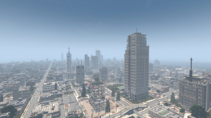 7 days to die new york undead two map bundle additional screenshot 1