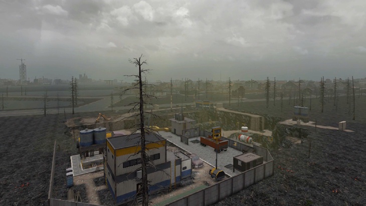 7 days to die new york undead two map bundle additional screenshot 3