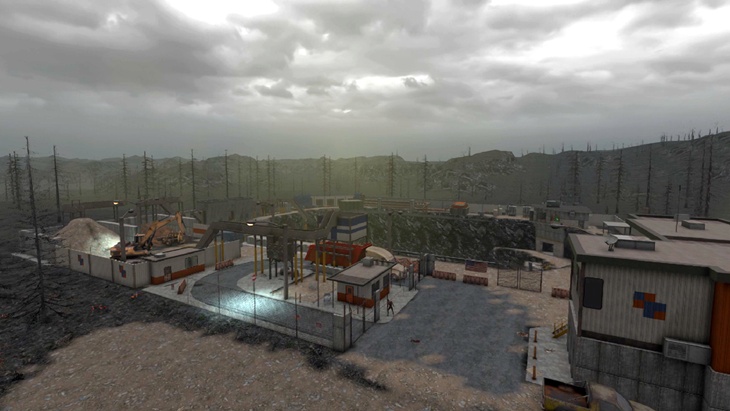 7 days to die new york undead two map bundle additional screenshot 4
