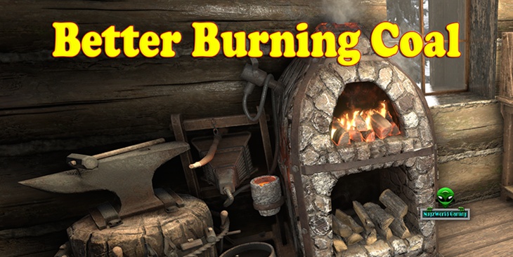 NWG – Better Burning Coal