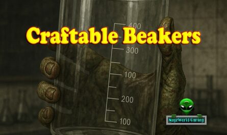 7 days to die nwg craftable beaker