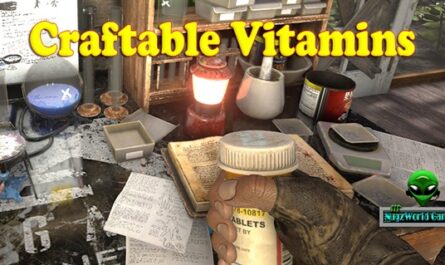 7 days to die nwg craftable vitamins