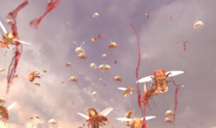 7 days to die reduce insect swarm debuff rate