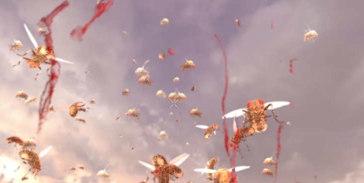7 days to die reduce insect swarm debuff rate