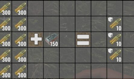 7 days to die repack ammo