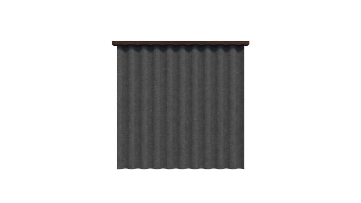 Simple Curtains