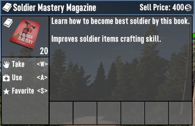 7 days to die sultan mod team fortress additional screenshot 6