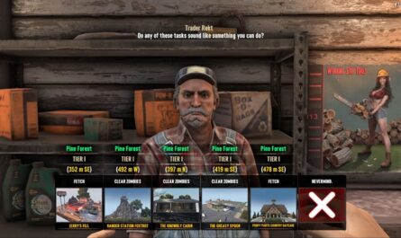 7 days to die trader quest preview