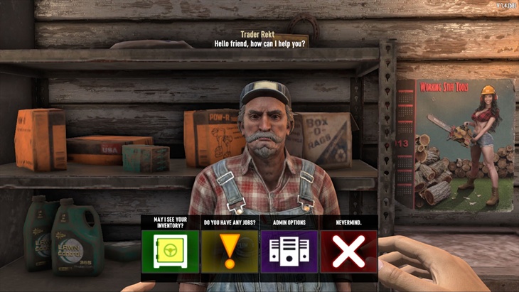 7 days to die trader quest preview additional screenshot 1