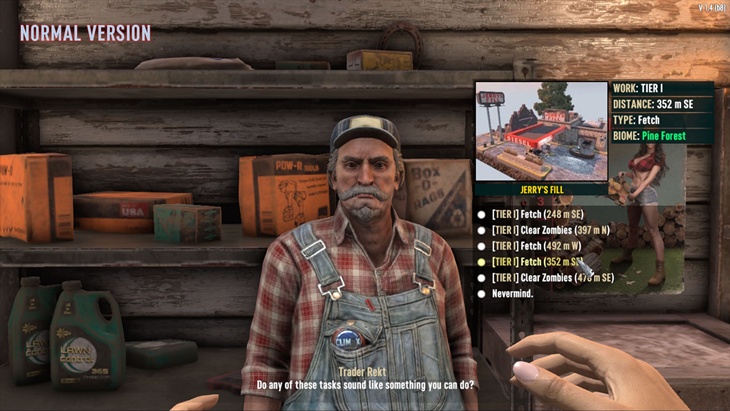 7 days to die trader quest preview additional screenshot 2