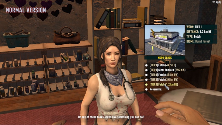 7 days to die trader quest preview additional screenshot 3