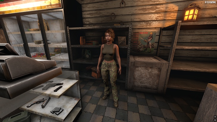 7 days to die trader sonia additional screenshot 1