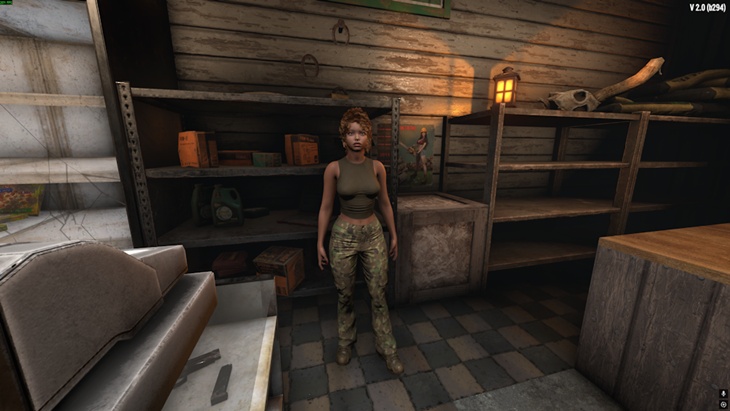 7 days to die trader sonia additional screenshot 2