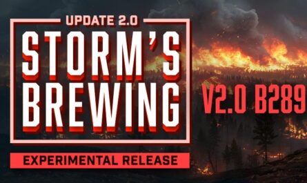 7 days to die v2.0 b289 exp update, 7 days to die news