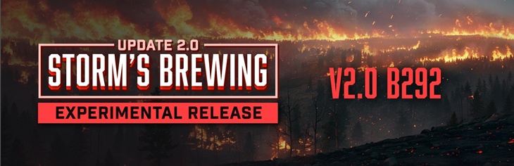 7 days to die v2.0 b292 exp update, 7 days to die news